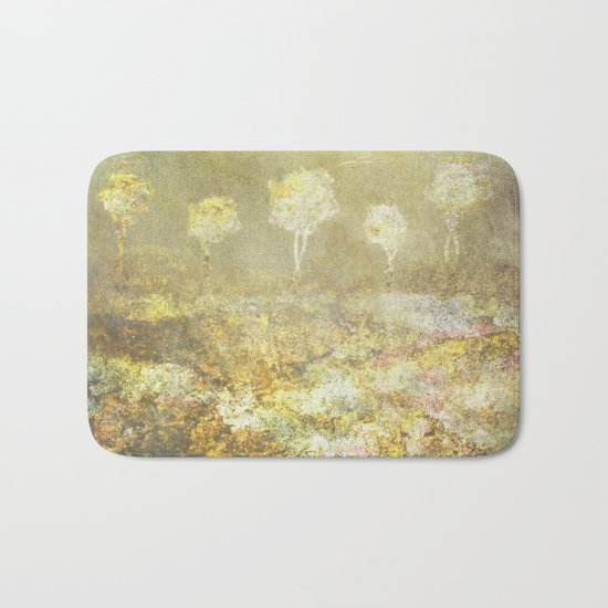 Subterranean Bath Mat