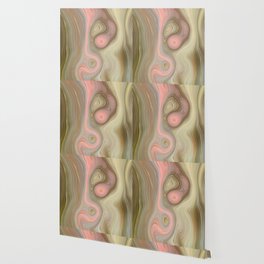 Earth Agate Texture 14 Wallpaper