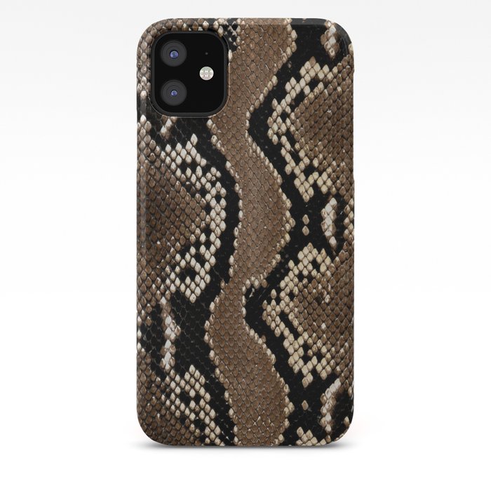 Needle snake iPhone 11 case Needle snake iPhone 11 case