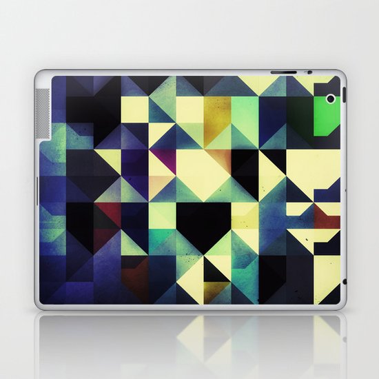 no rylyf Laptop & iPad Skin