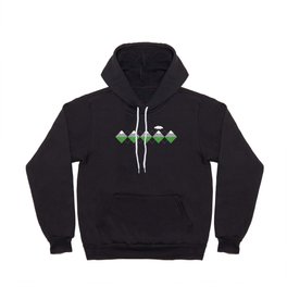 Mt. Argyle Hoody