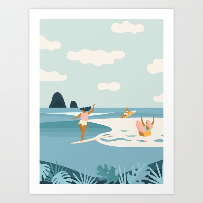 Art Print