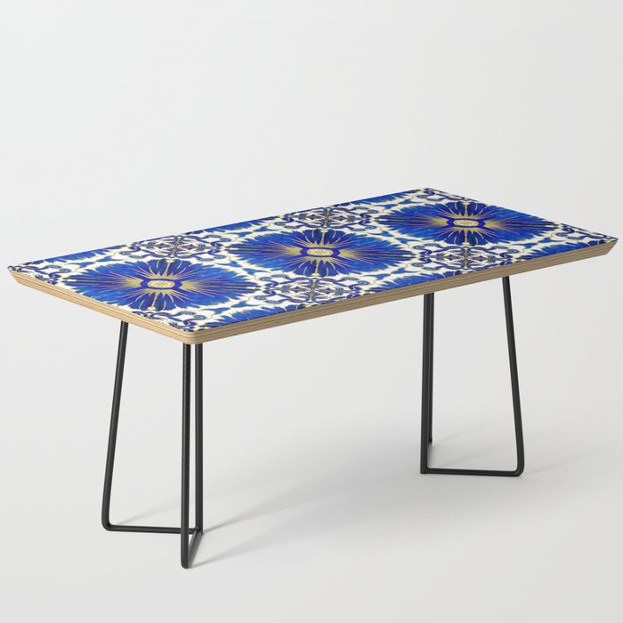 Azulejos - Portuguese Tiles Coffee Table