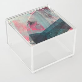 Sub-Urban Acrylic Box