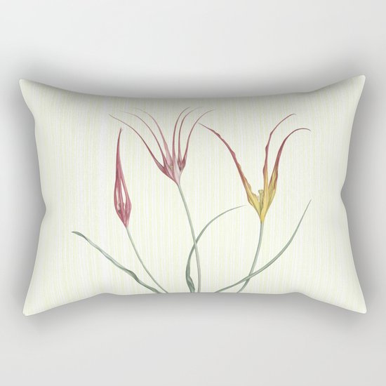 Fascination Rectangular Pillow