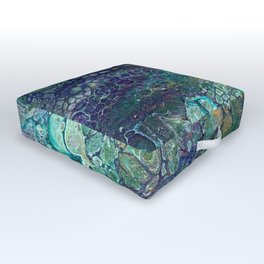 Underwater Outdoor Floor Cushion