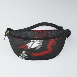 Devil's Trill Fanny Pack