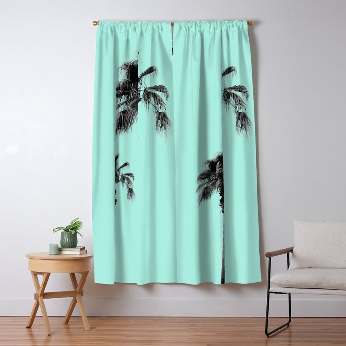 Blackout Curtain
