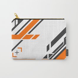 Asiimov design Carry-All Pouch