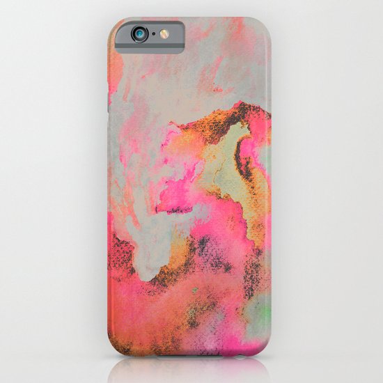 Bright Day iPhone & iPod Case