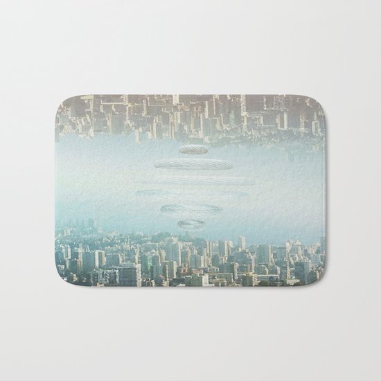 Intervention 28 Bath Mat