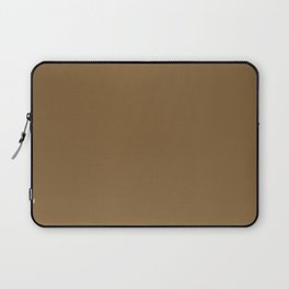 Marbled Gecko Brown  Laptop Sleeve