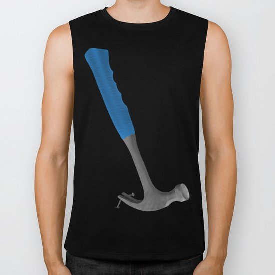 Hammer Biker Tank