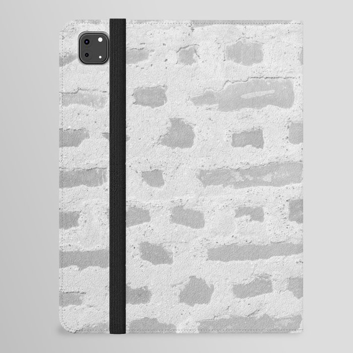Rustic Brick Wall #2 #wall #decor #art #society6 iPad Folio Case