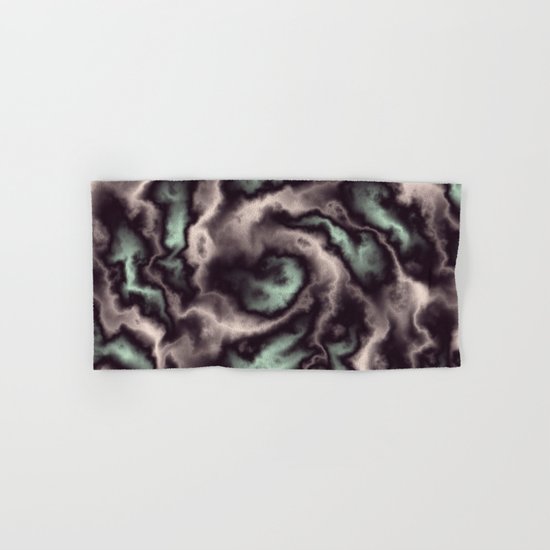 Turbulence in BMAP 01 Hand & Bath Towel