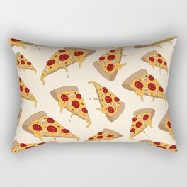 Pizza slice Rectangular Pillow