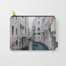 Grand Canal in Venice, Italy Carry-All Pouch
