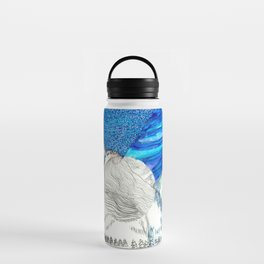 Mountains II Water Bottle