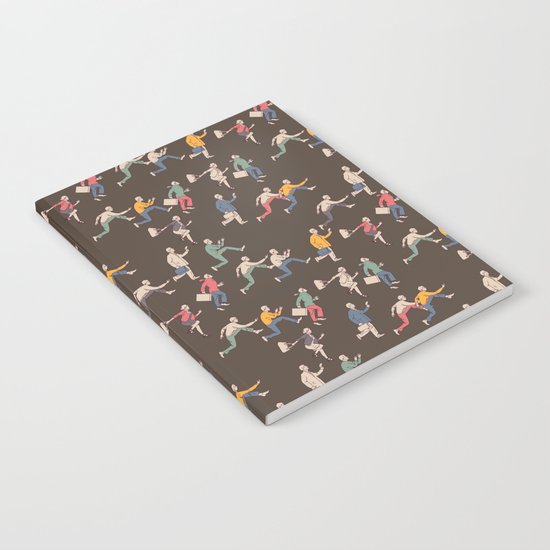 hurry up! Notebook
