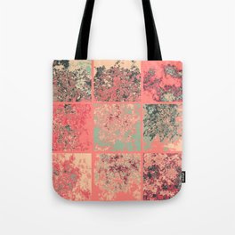 The Imagined Mineral Tote Bag