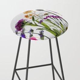Wild in the Woods Bar Stool