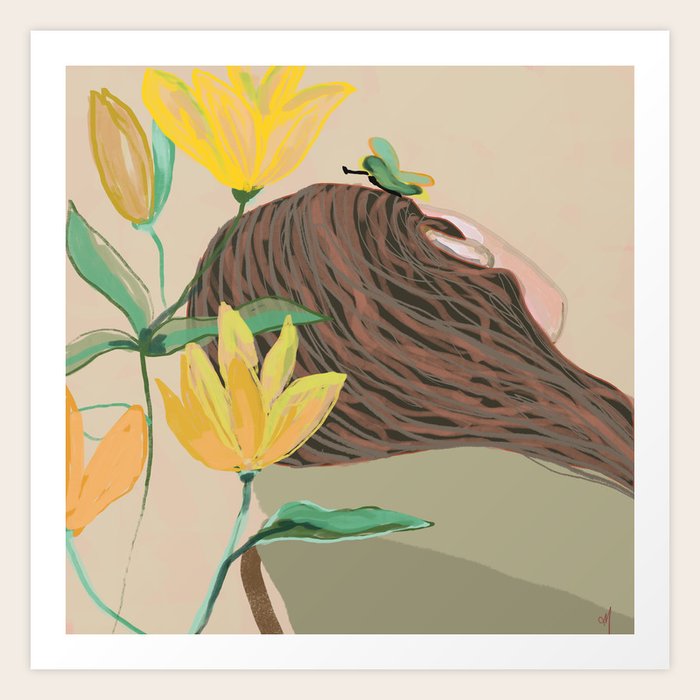 Art Print