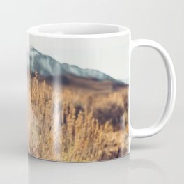 Eastern Sierras No 473 Coffee Mug