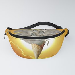 Unicone Fanny Pack