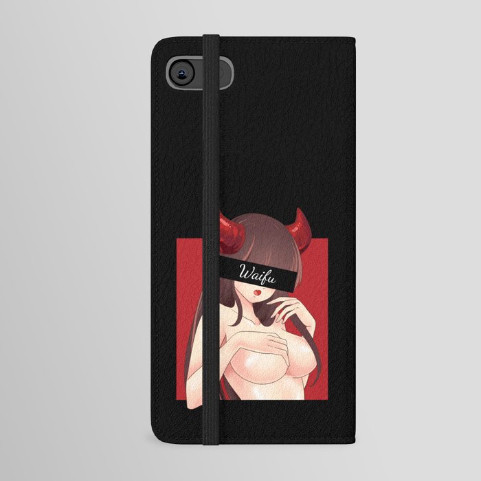 Girl wallet phone case online