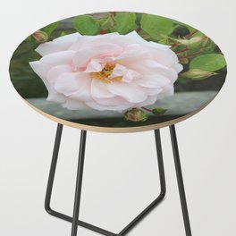 Cape Cod Flower III Side Table