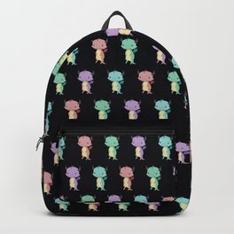 cute dragon backpack