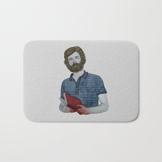 Icaro Bath Mat