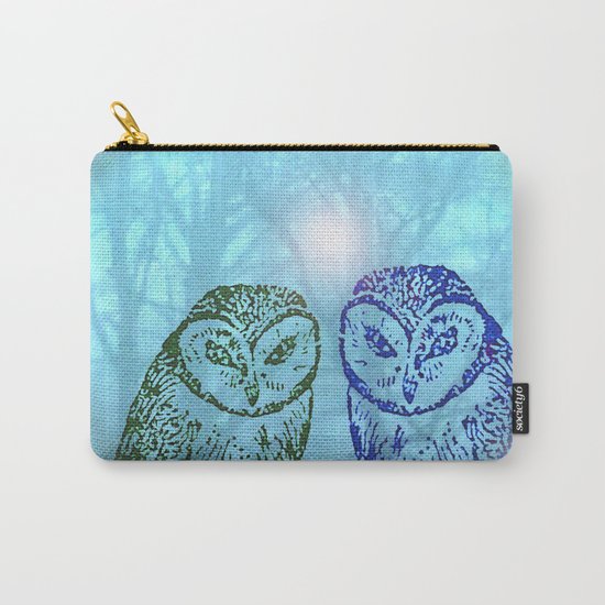 Nest Carry-All Pouch