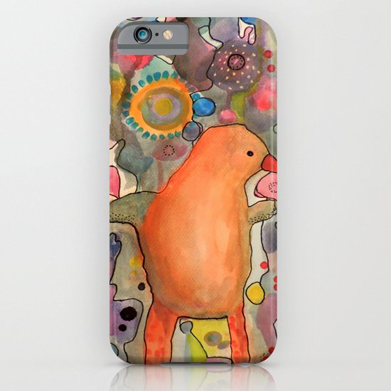 primerose iPhone & iPod Case