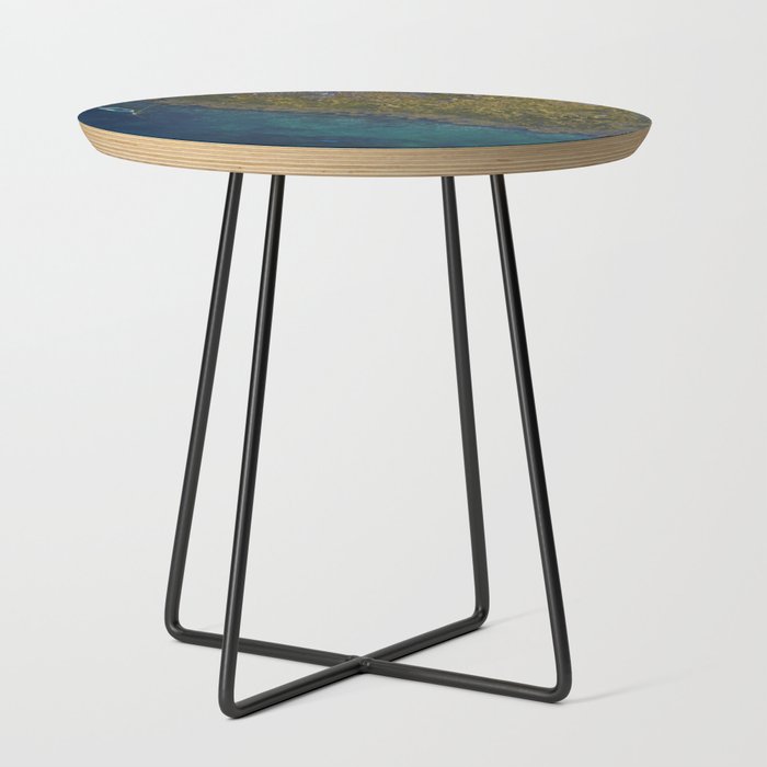 Norway Side Table