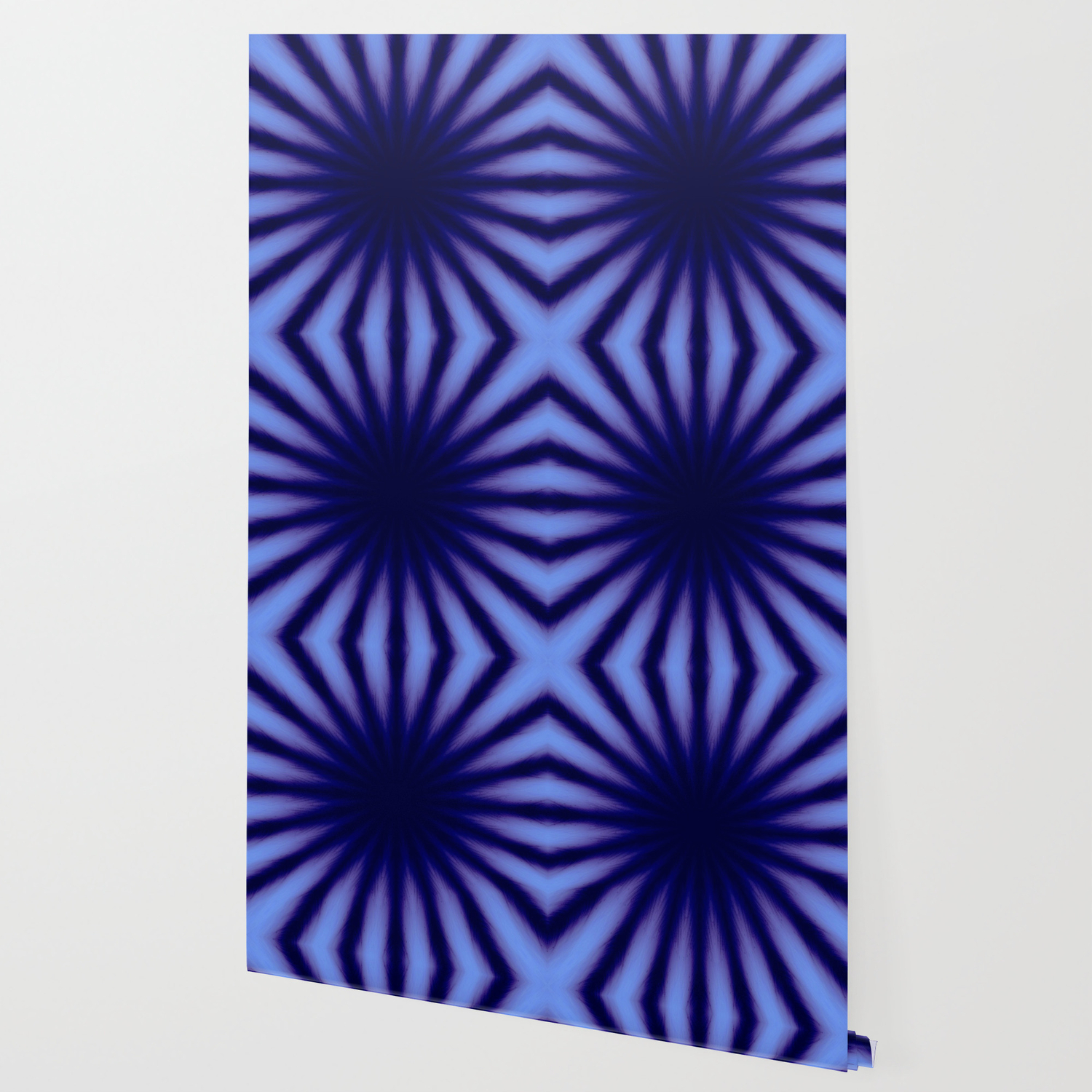 Blue Supreme Wallpaper By Secretofpegasus Society6
