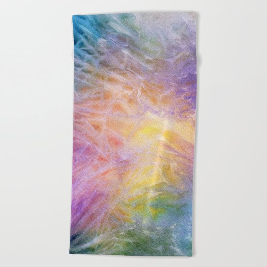 Avidya Beach Towel