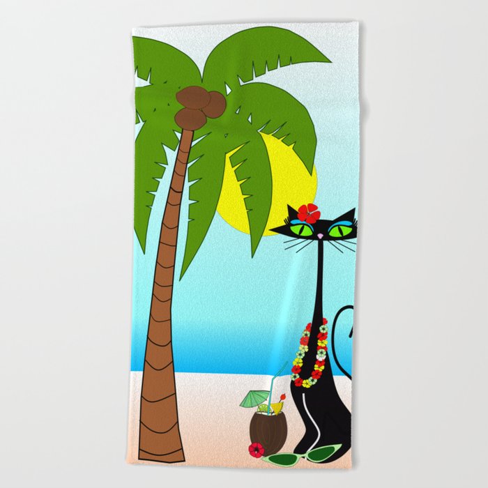 Mcm beach towel shop
