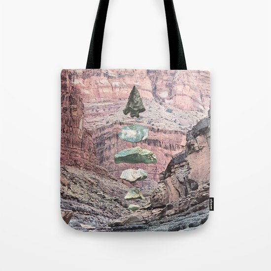 Sharpen Tote Bag