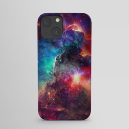 κ Saiph iPhone Case