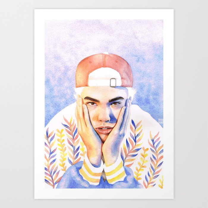 Conan gray tapestry cheap