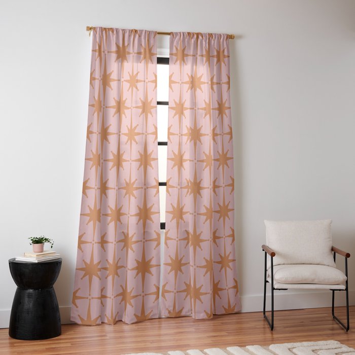 Window Curtain