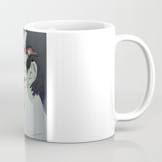 friendsgonebad Mug