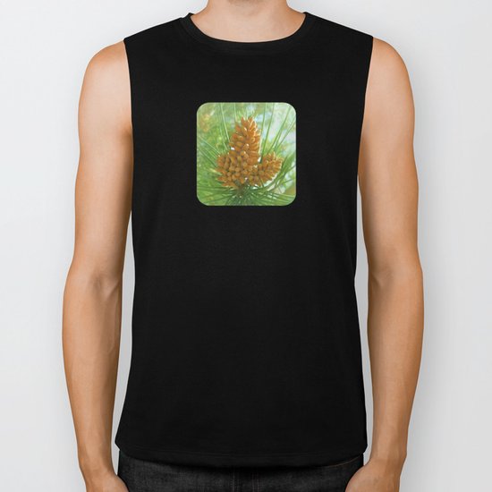 beginning Biker Tank