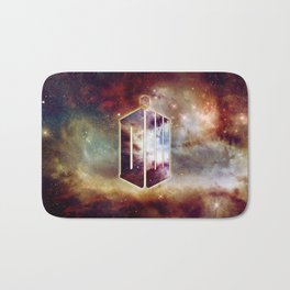 Doctor Who VII Bath Mat | Abstract, Sci-Fi, Movies & TV, Digital 