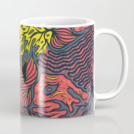 DECEMBLOB Coffee Mug
