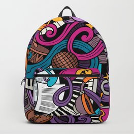 Party Time Backpack