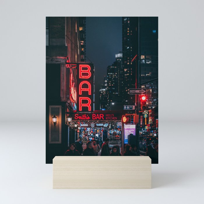 Mini Art Print