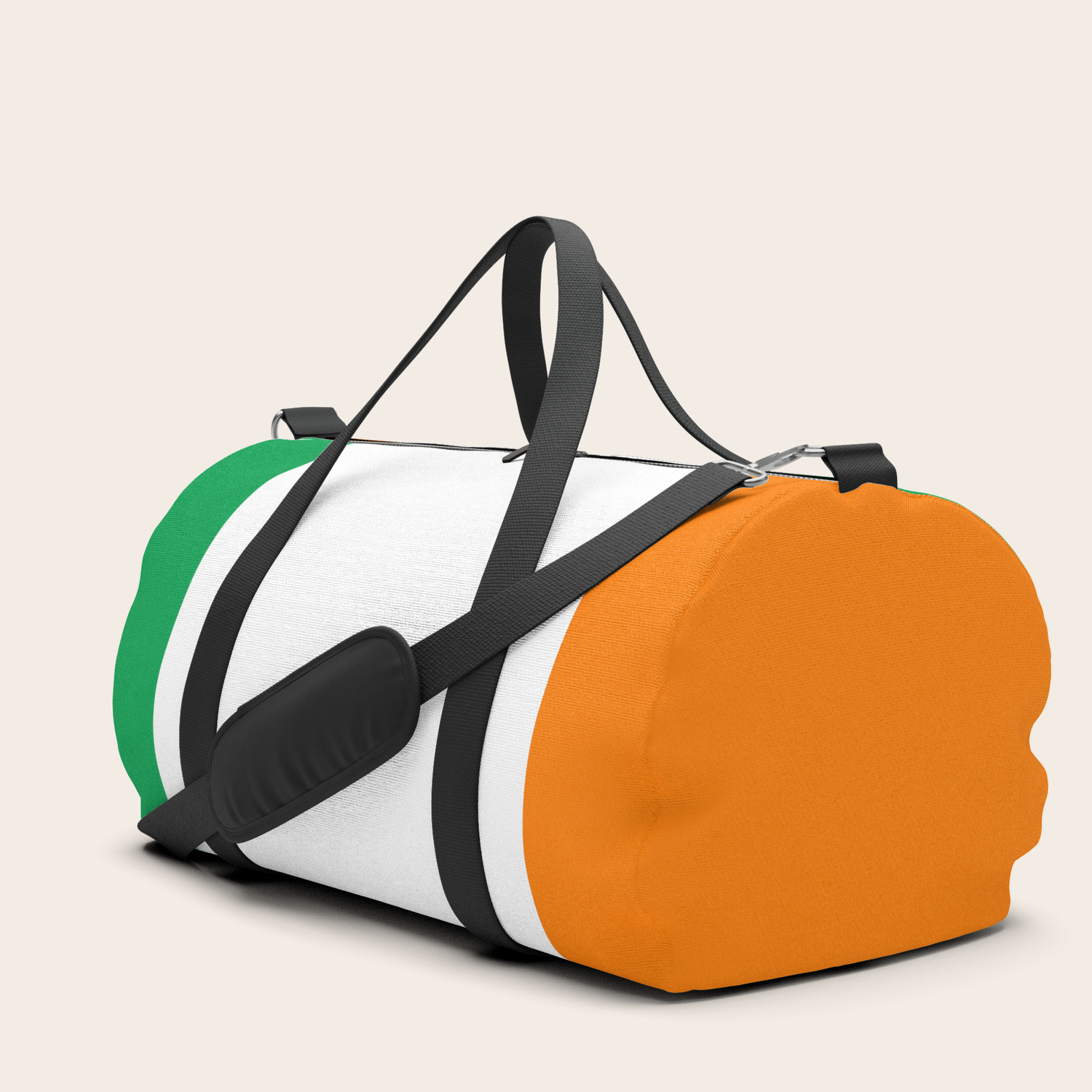 duffle bag ireland
