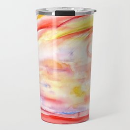 Georgia Sky Travel Mug